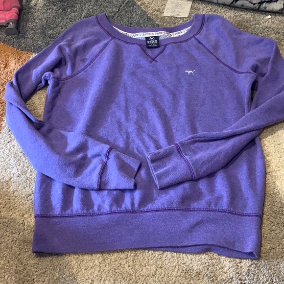 PINK Victoria's Secret | Other | Suter Marca Pink | Poshmark